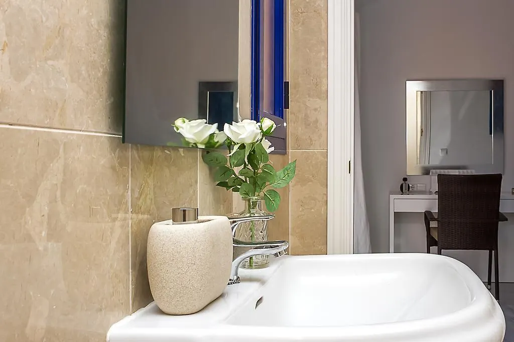 Apartment Atico Aldea Hills Hotel Manilva