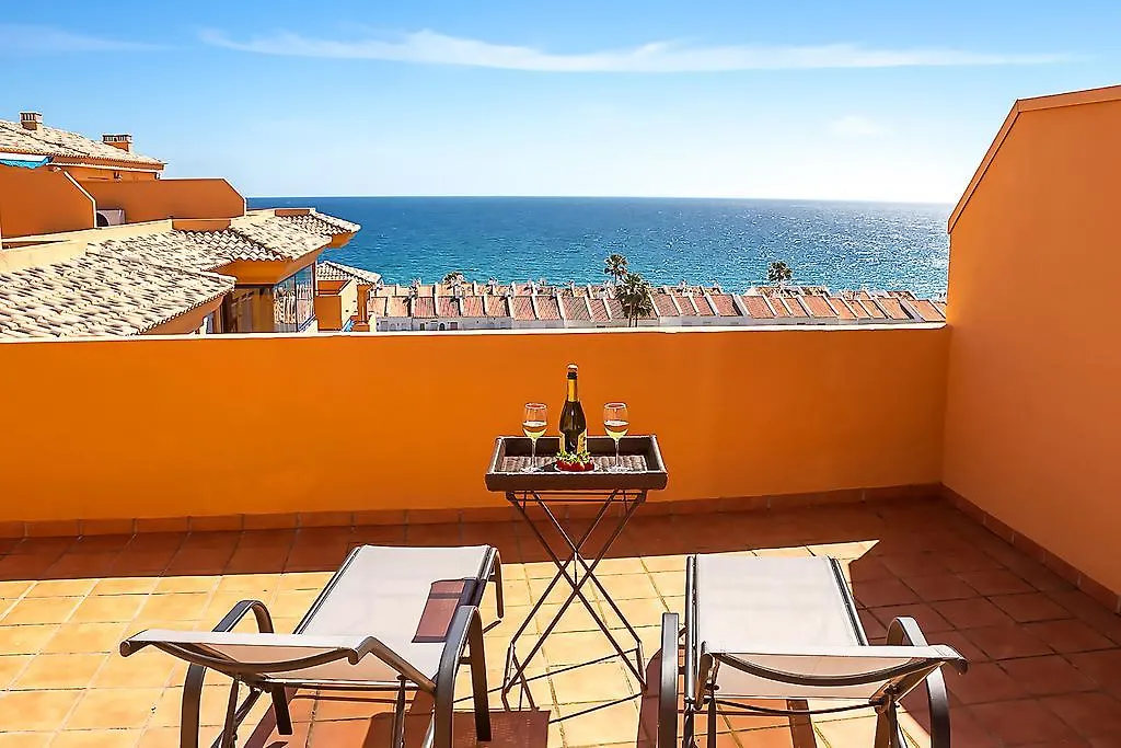 Atico Aldea Hills Hotel Manilva Spain