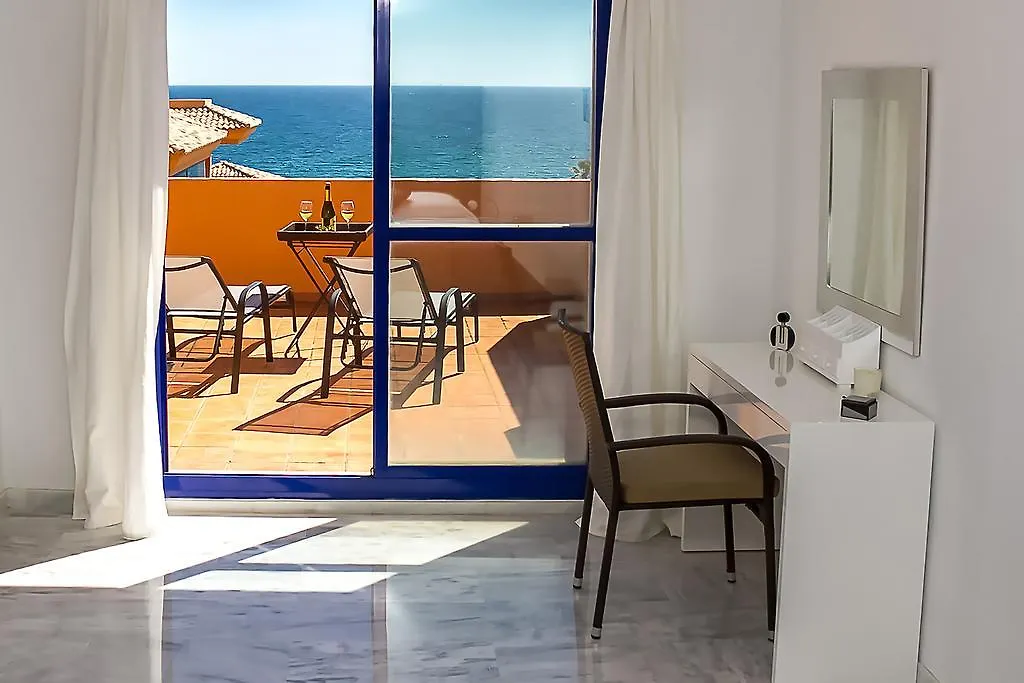 Atico Aldea Hills Hotel Manilva 0*,  Spain