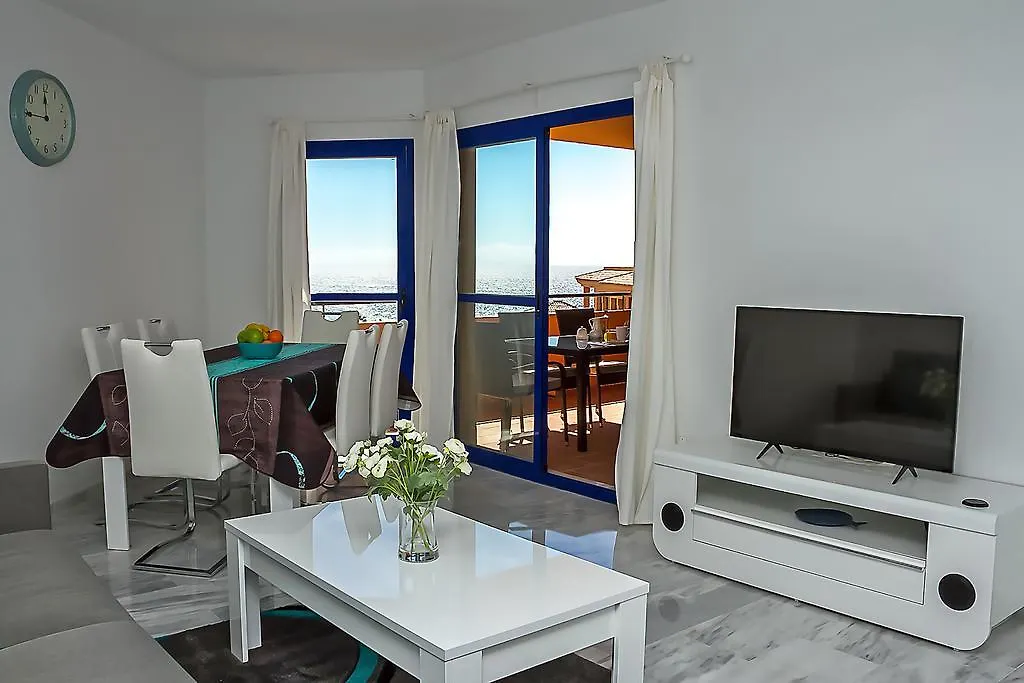 Atico Aldea Hills Hotel Manilva Apartment