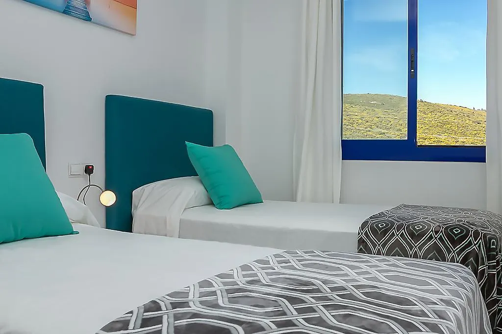 Atico Aldea Hills Hotel Manilva
