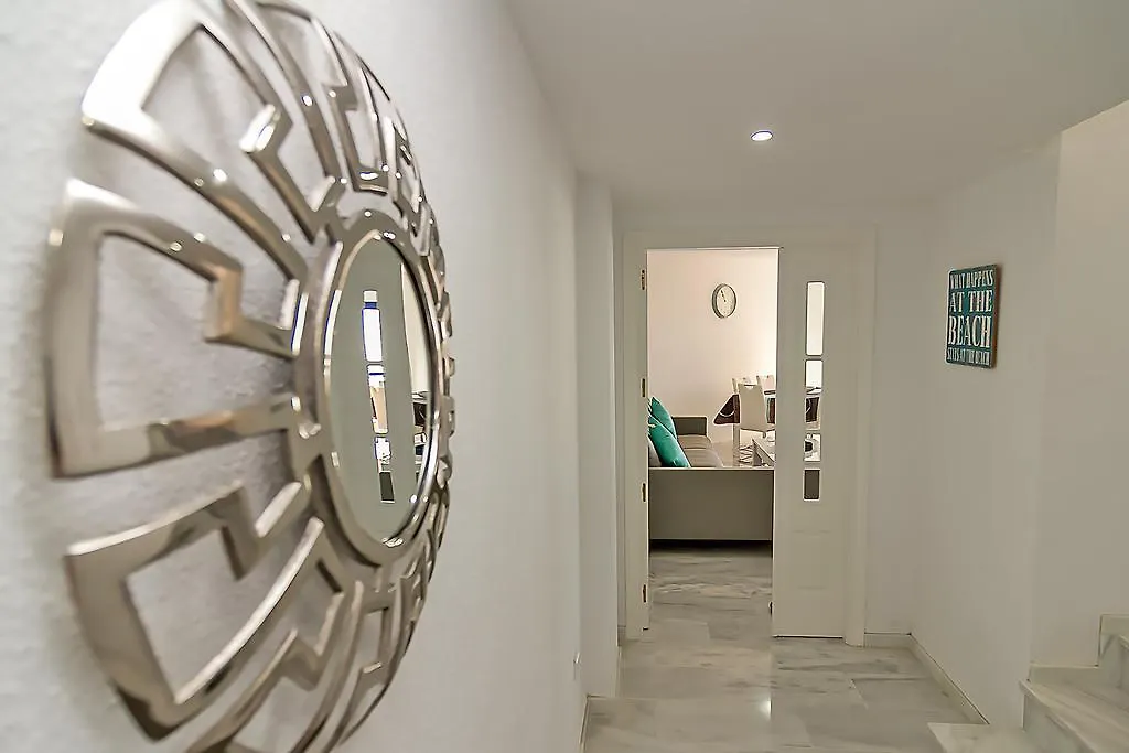 Atico Aldea Hills Hotel Manilva